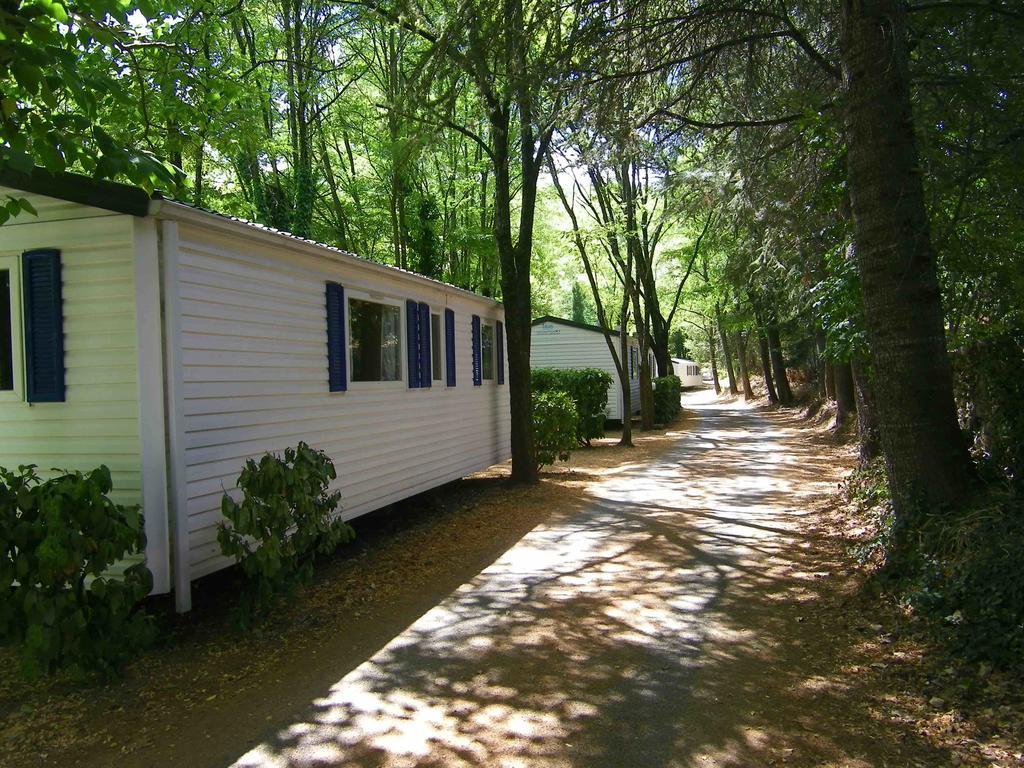 Camping Les Gorges De L'herault 3*