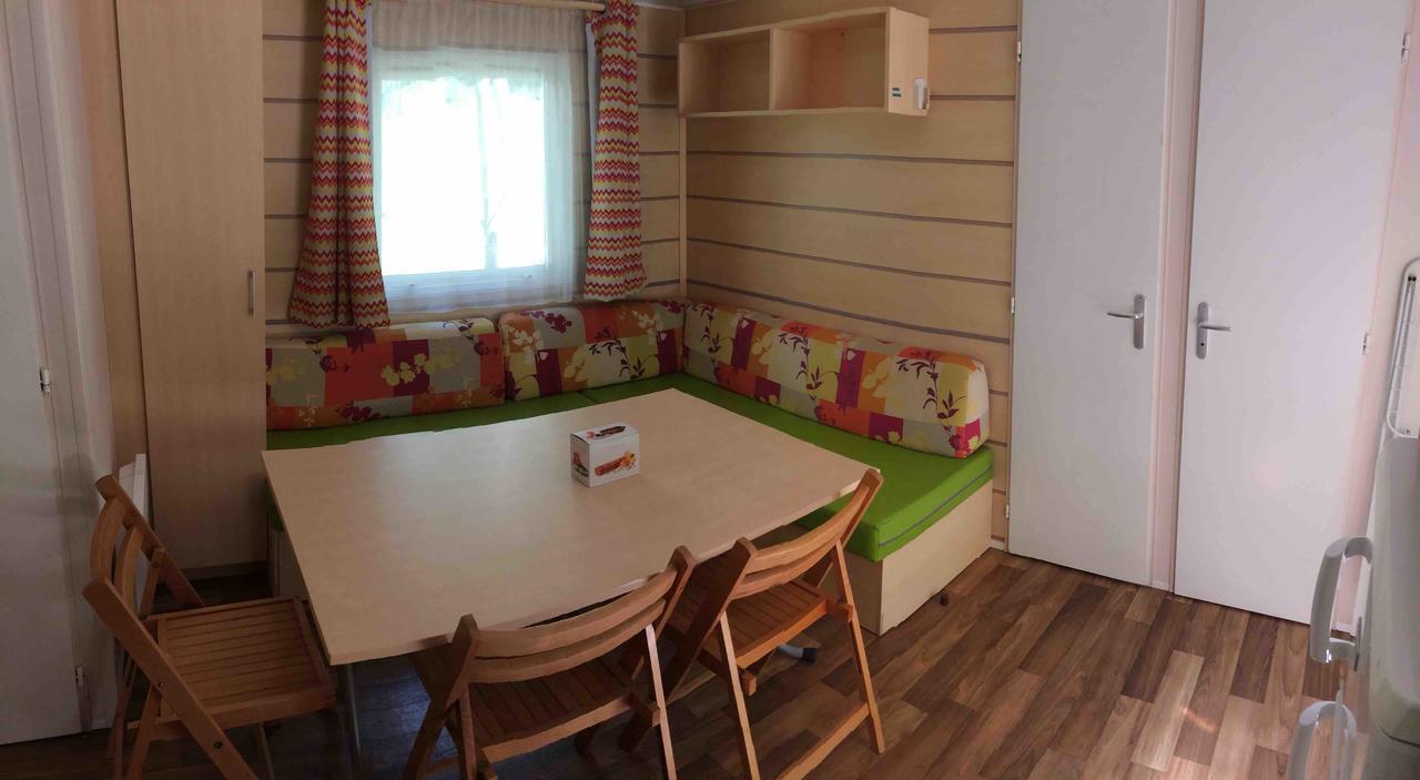 Camping Les Gorges De L'herault Campsite Sumene
